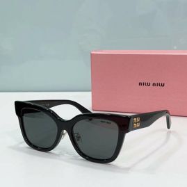 Picture of MiuMiu Sunglasses _SKUfw53062691fw